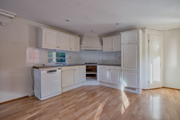 Medium property photo - Boslaan 2A32, 3847 LT Harderwijk